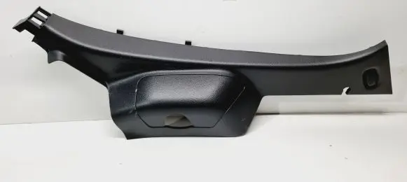 Nissan Pulsar (C) pillar trim 849523ZL0A 849963ZL0A