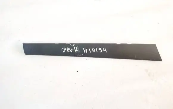Audi A3 S3 8P Other interior part 8p4867419