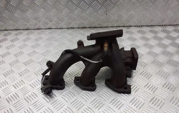 Dodge Caravan Exhaust manifold 04781039AA