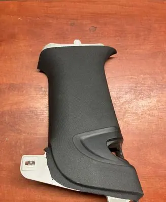 Mercedes-Benz C W205 (B) pillar trim (top) A2056907200 A2056007325