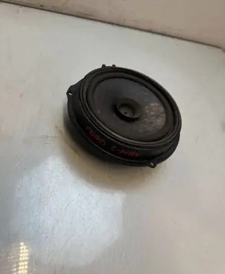 Fiat Doblo Rear door speaker 3m5t18808cd