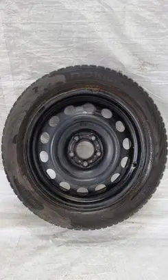 Opel Combo E R16 steel rim 