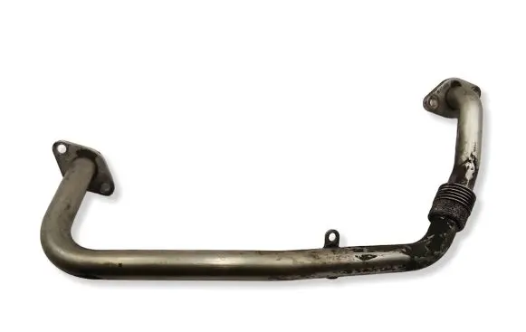 Volkswagen PASSAT B6 EGR valve line/pipe/hose 03G131521D