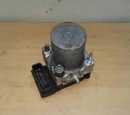 Peugeot Expert ABS Pump 0265800696