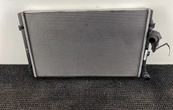Audi A3 S3 8P Coolant radiator 1K0121251AT