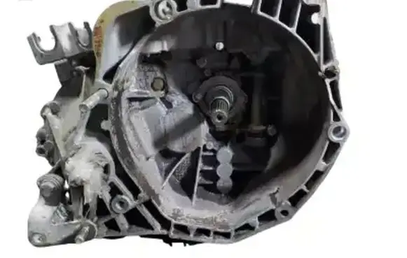 Fiat Doblo Manual 5 speed gearbox 