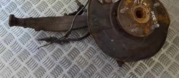 Honda Accord Front wheel hub