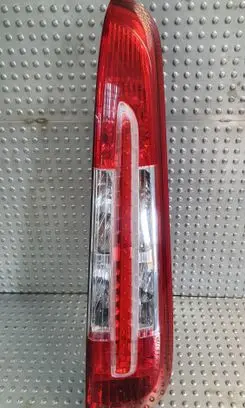 Ford C-MAX I Rear/tail lights