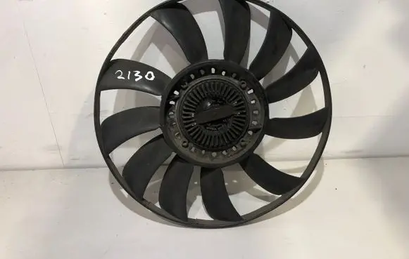 Volkswagen PASSAT B5.5 Viscous fan clutch 06B121347