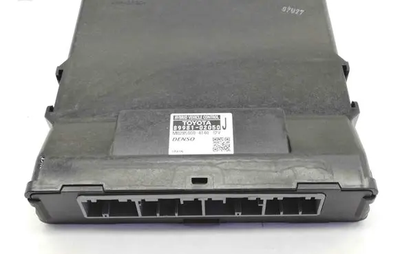 Toyota Auris E180 Other devices 8998102050