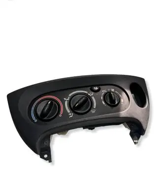 Renault Megane I Climate control unit 663391J B64RAC 102043