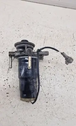 Toyota Corolla E120 E130 Fuel filter housing 