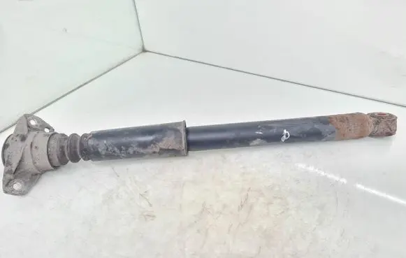 Audi A6 S6 C7 4G Rear shock absorber/damper 4G5035D