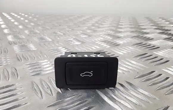 Audi Q3 F3 Tailgate/trunk/boot open switch 4G0959831A