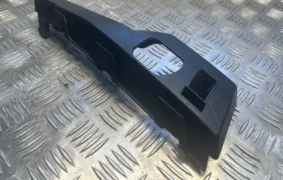Ford Focus Front bumper mounting bracket 4M5117E856AC