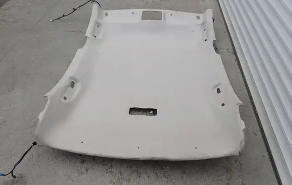 Lexus IS III XE30 Headlining 