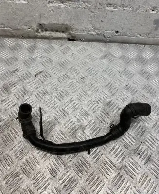 Volkswagen Polo V 6R Engine coolant pipe/hose 03L121157