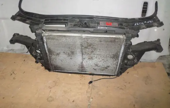 Audi A6 S6 C5 4B Front piece kit 