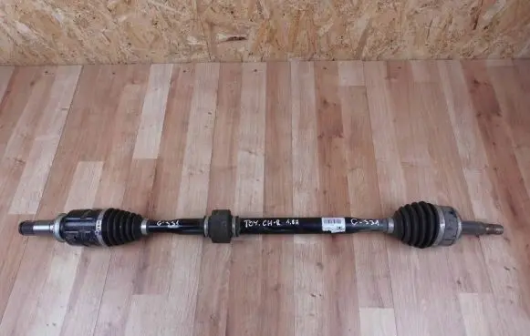 Toyota C-HR I Front driveshaft 43410F4050
