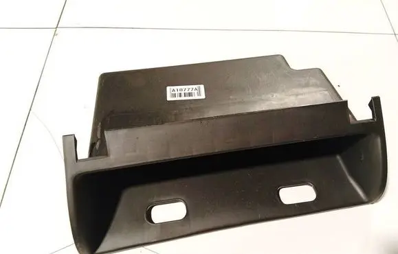Honda Jazz Glove box