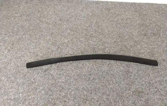BMW X5 E53 Trunk rubber seal (body) 227386