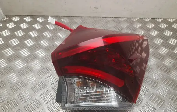 Toyota Auris E180 Rear/tail lights KOITO02353