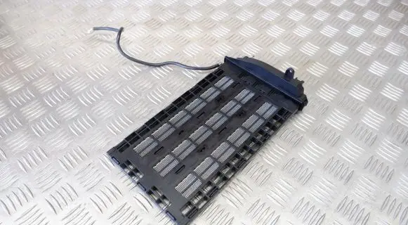 BMW X3 F25 Electric cabin heater radiator 9194595