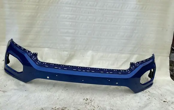 Volkswagen T-Roc Front bumper 2GA807217