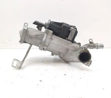 Peugeot 308 SW EGR valve 1638155380