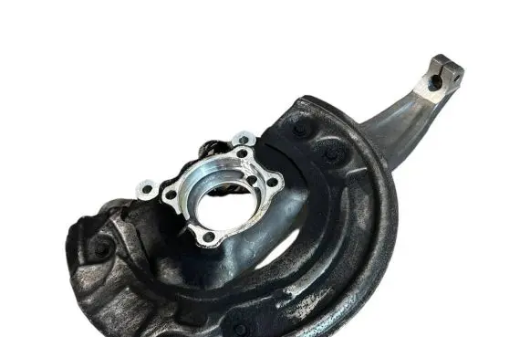 BMW 7 G11 G12 Front wheel hub spindle knuckle 6879172 31206879172