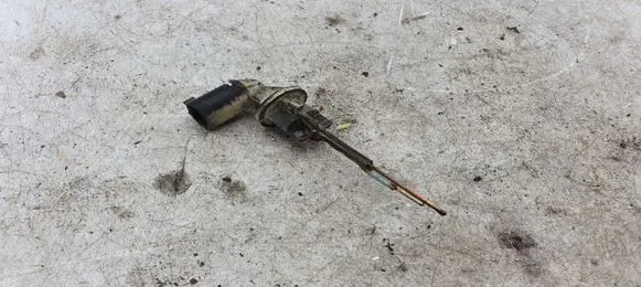 BMW 7 E38 Windshield washer fluid level sensor NOCODE