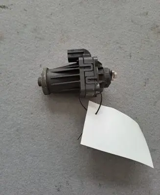 Fiat Doblo EGR valve 5027643201