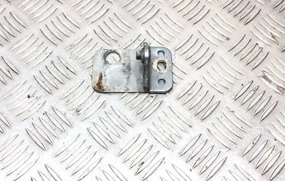 Front door upper hinge
