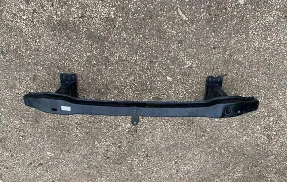 BMW X1 E84 Front bumper support beam 299018705