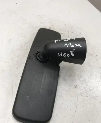 Peugeot 208 Rear view mirror (interior) E20205028