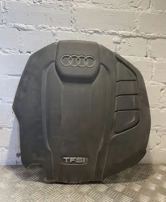 Audi A5 8T 8F Engine cover (trim) 08L103925