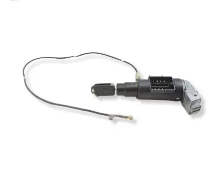 Mercedes-Benz 300 SL-24 Ignition lock 1292670164