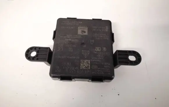 Volkswagen ID.3 Other control units/modules 5WA959436H 5ZA01385402
