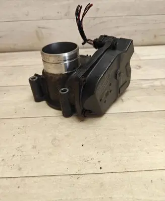 Seat Ibiza IV (6J,6P) Throttle valve 03D133062E A2C53060088