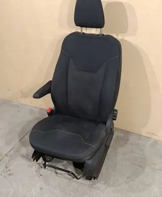 Ford Transit Courier Front driver seat 