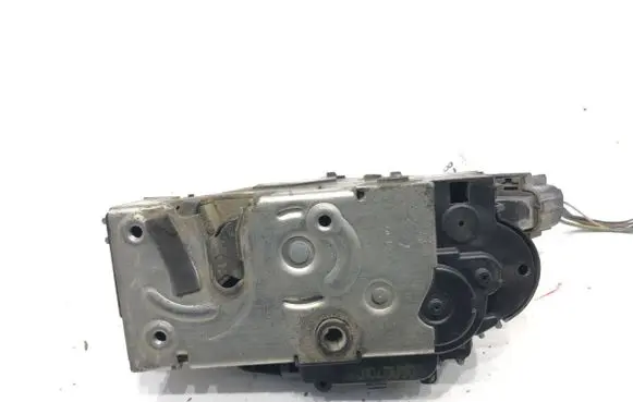 Fiat Croma Rear door lock 51826096