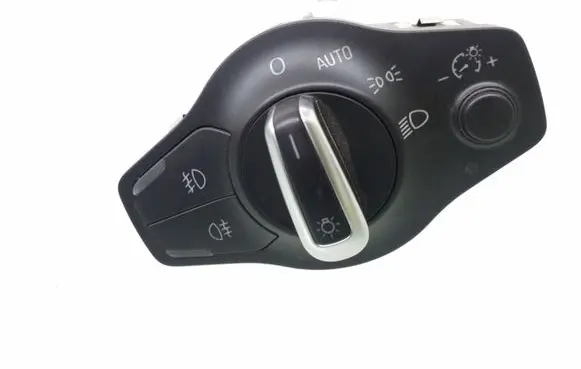 Audi A4 S4 B8 8K Light switch 8K0941531AL