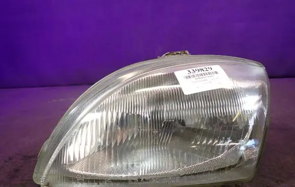Fiat Seicento/600 Headlight/headlamp 20-5736