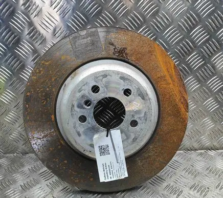 BMW X5 G05 Rear brake disc 6896674