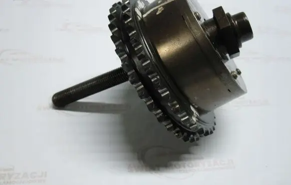 Porsche Cayenne (9PA) Camshaft 94810505104