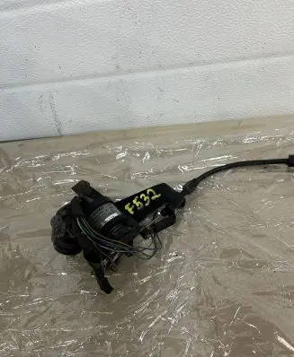 Mercedes-Benz E W210 Gearbox control unit/module 0205001030 F532