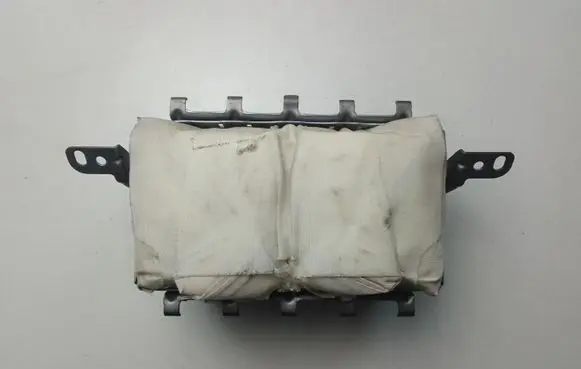 Passenger airbag