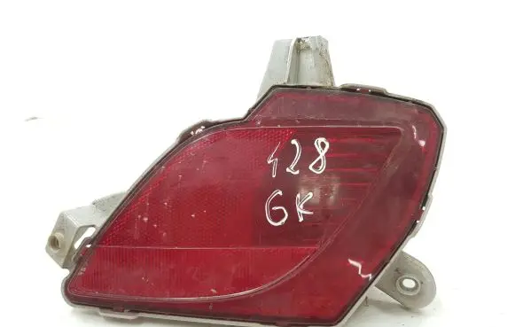Mazda CX-5 Rear bumper light KD5351660 KD7751660