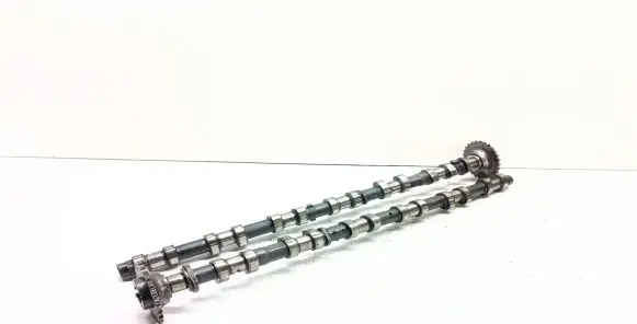 Camshaft