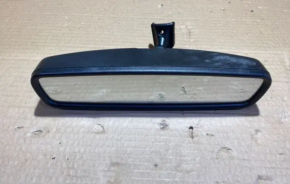 Ford Mustang VI Rear view mirror (interior) FU5A17E678DD 013017905
